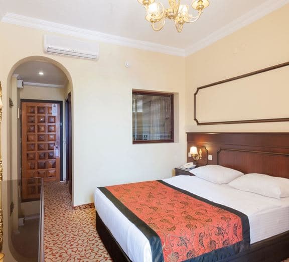 STANDARD ROOM Номера