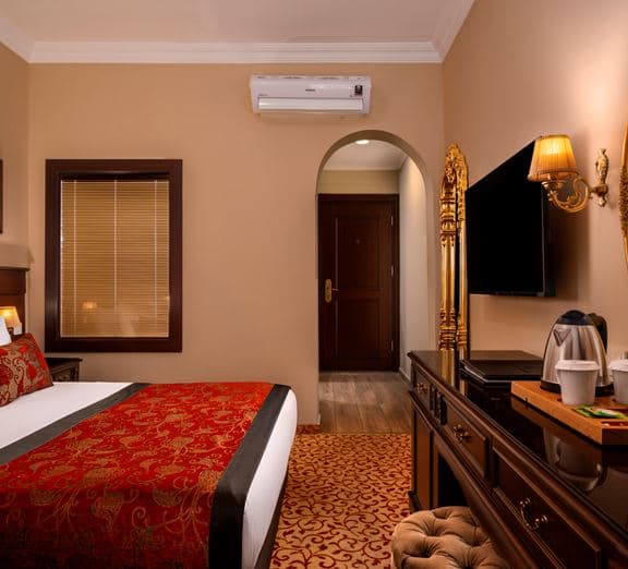STANDARD ROOM Номера