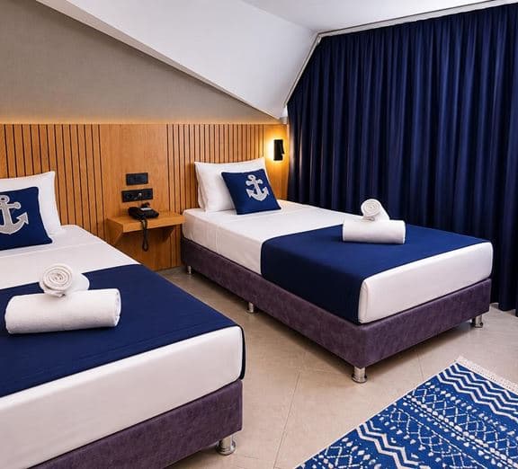 PROMO ROOM Номера