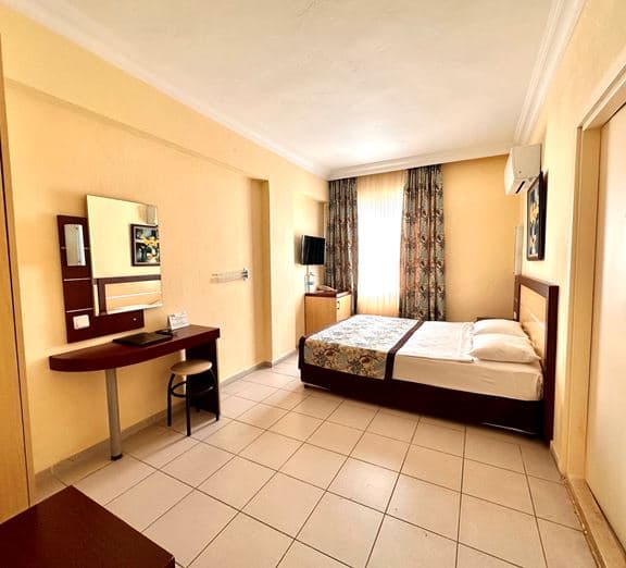 STANDARD ECO ROOM Номера