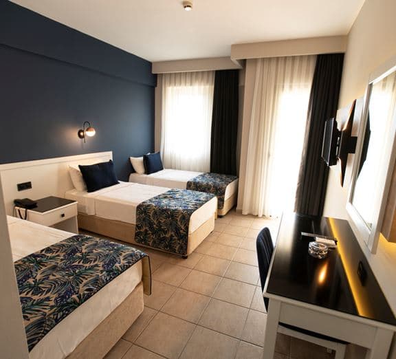 Standard Room Номера