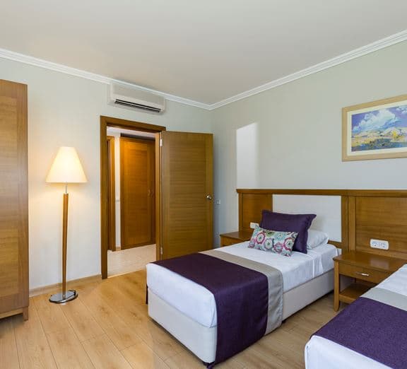 STANDARD ROOM Номера