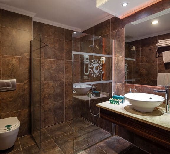 Select Junior Suit Room Номера