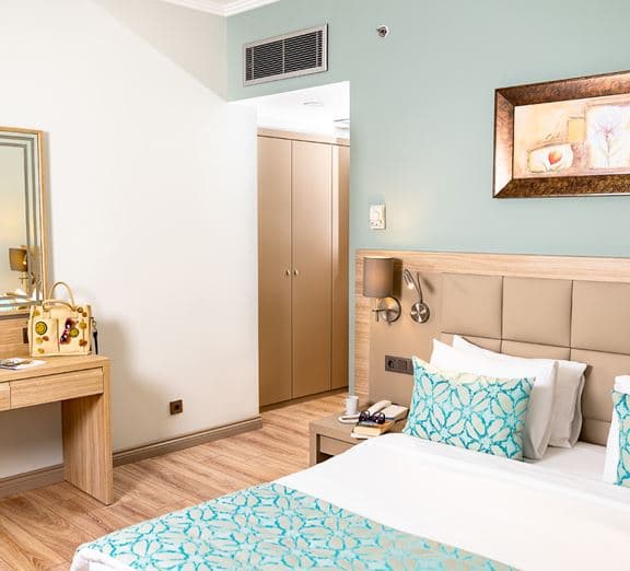 SUPERIOR ROOM Номера