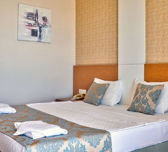 STANDARD ROOM Номера