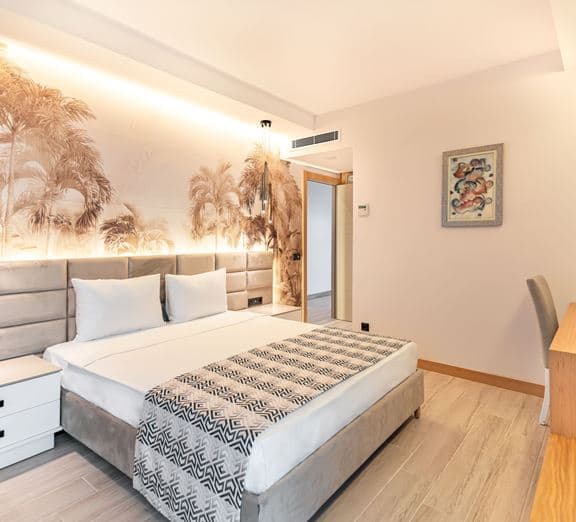 STANDART ROOM Номера