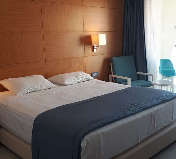 STANDART GARDEN VIEW Номера