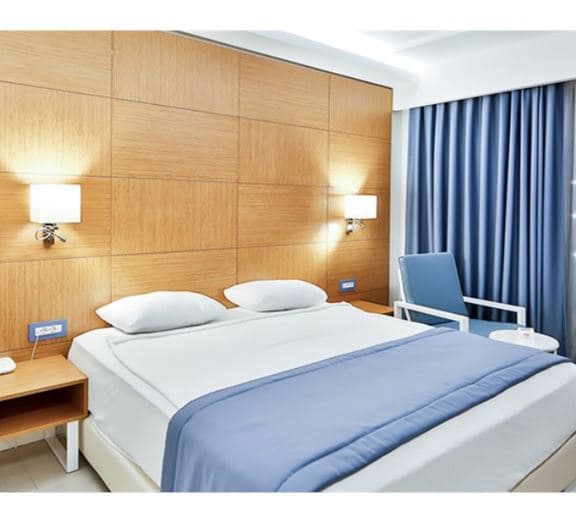 ECONOMY ROOM Номера