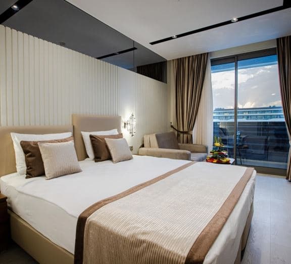 STANDARD ROOM Номера