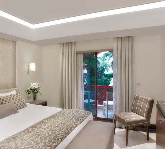 Superior Room Номера