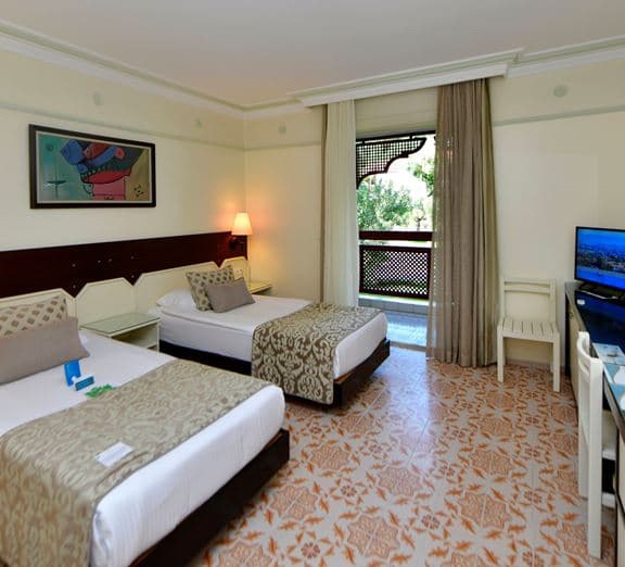 Standard Room Номера