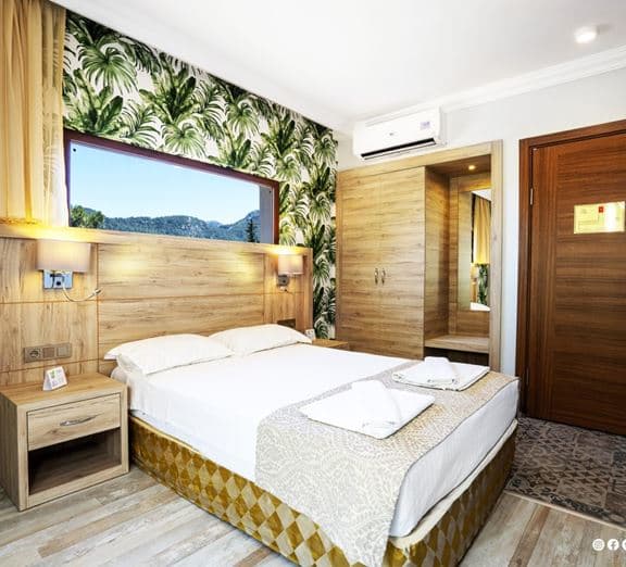 economic room Номера