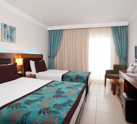 STADARD ROOM Номера