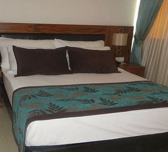 ECONOMY ROOM Номера