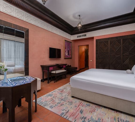 Comfort Club Room Номера