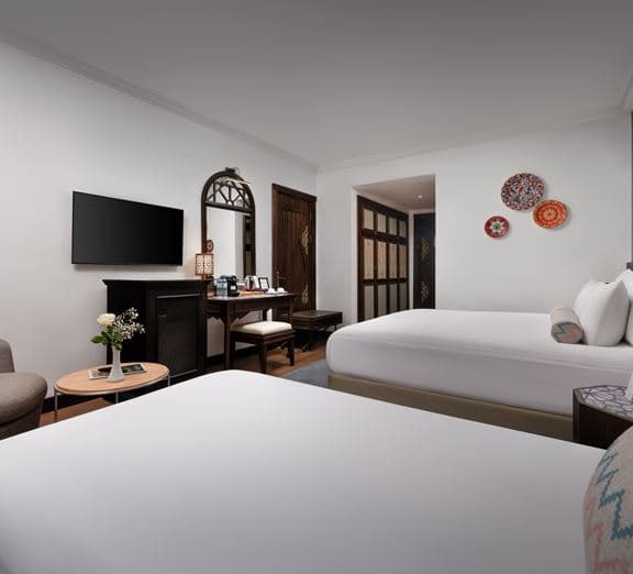 Comfort Large Room Номера