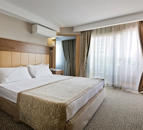 STANDARD ROOM (PARK) Номера