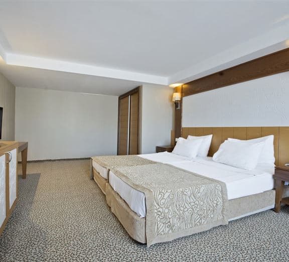 SUPERIOR ROOM Номера