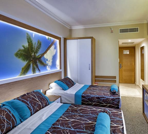 STANDARD ROOM Номера