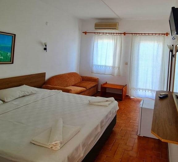 STANDARD ROOM Номера