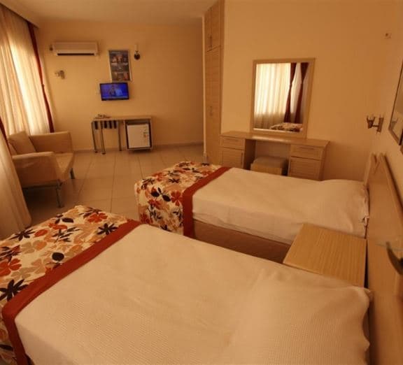 STANDARD ROOM Номера