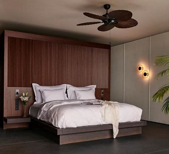 Royal Suite Land Номера