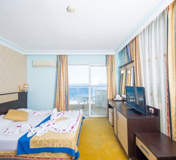 STANDARD ROOM Номера