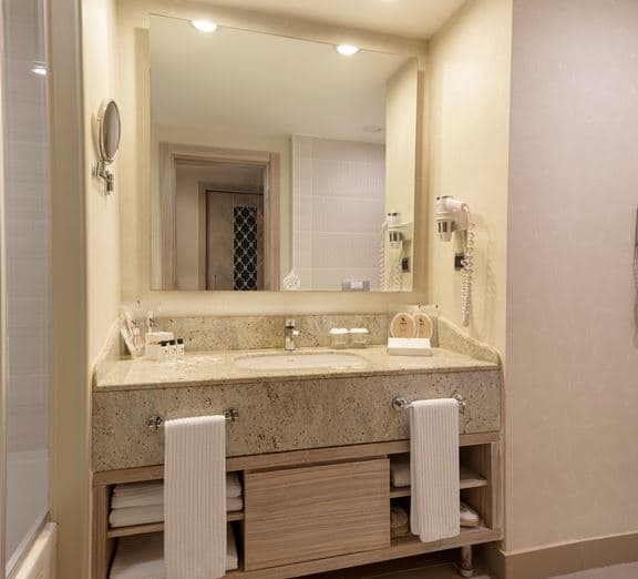 Alhambra Suite Номера