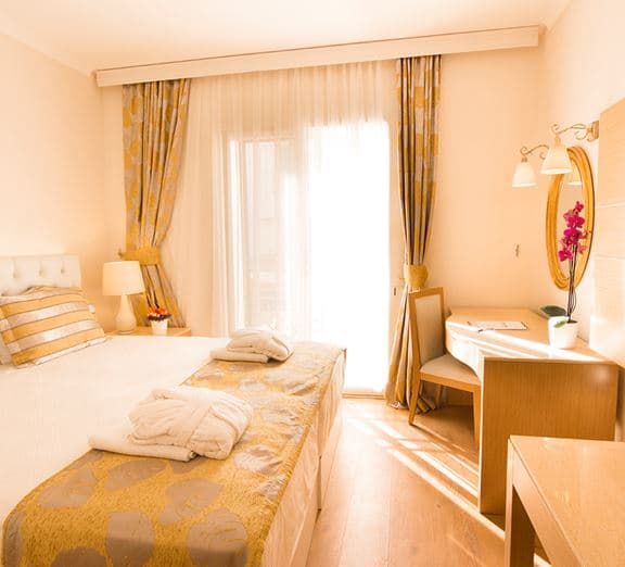 STANDARD ROOM Номера