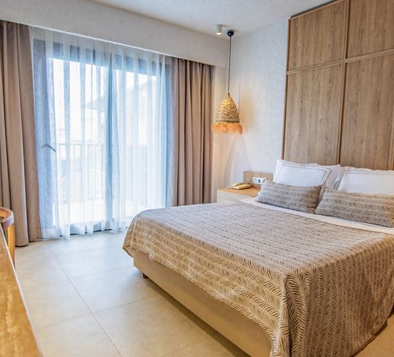 CLUB LARGE ROOM Номера