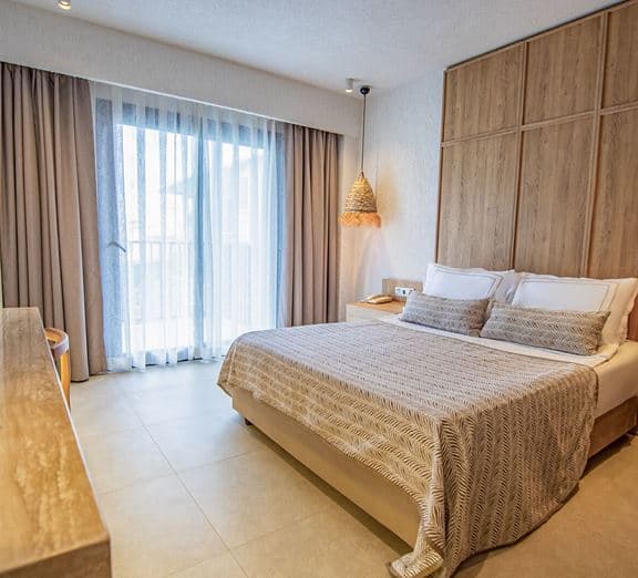 MAIN BULDING STANDART ROOM Номера