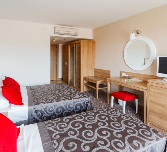 STANDARD ROOM Номера
