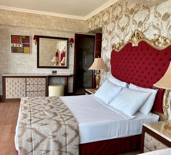 Marin Select Room Номера