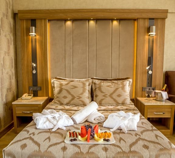 PROMO ROOM Номера