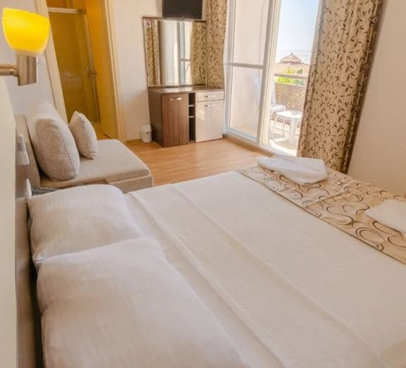 STANDARD ROOM Номера