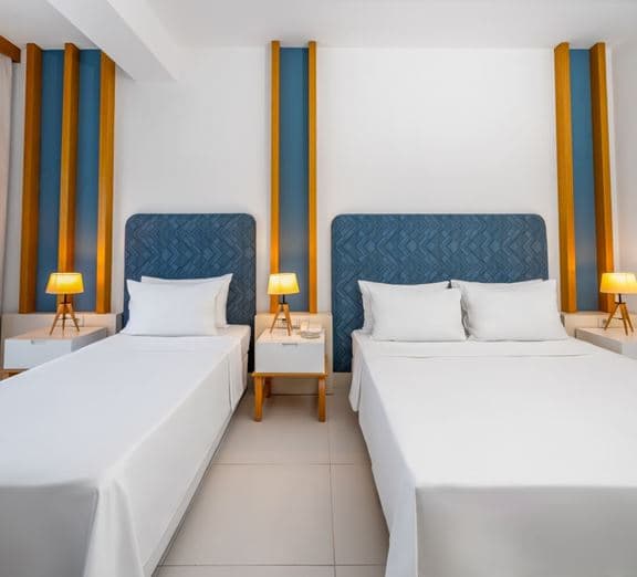 SUPERIOR ROOM Номера