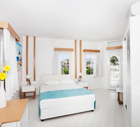 ANNEX STANDARD ROOM Номера