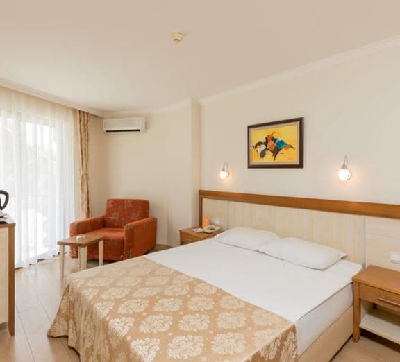 PROMO ROOM Номера