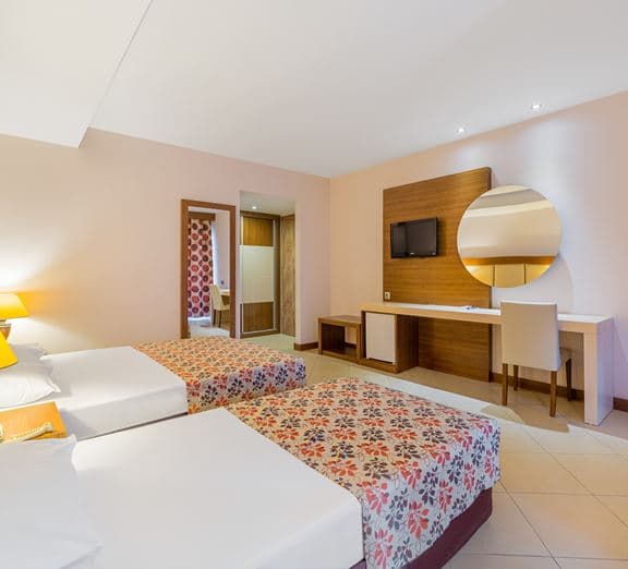 Standard Room Номера