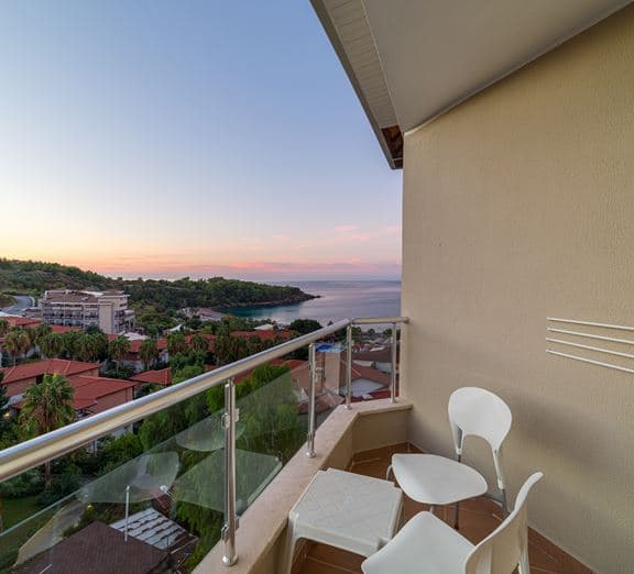 Jasmin Standard Room Номера