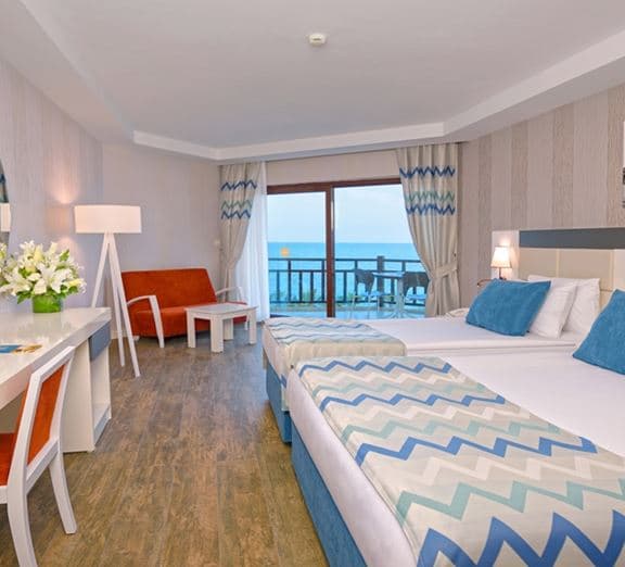 STANDARD ROOM Номера