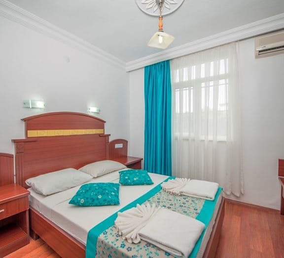STANDARD ROOM Номера
