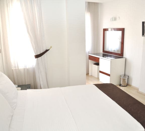 STANDARD ROOM Номера