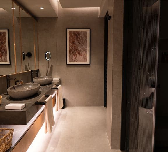 SUITE EXECUTIVE Номера