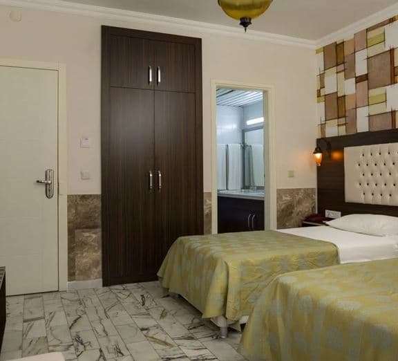 STANDART ROOM Номера