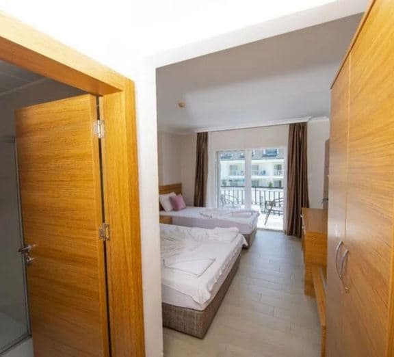 STANDARD ROOM Номера