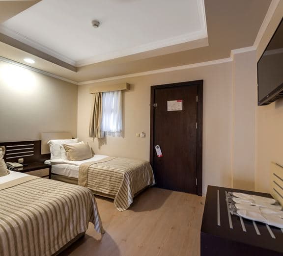 Family Room Номера