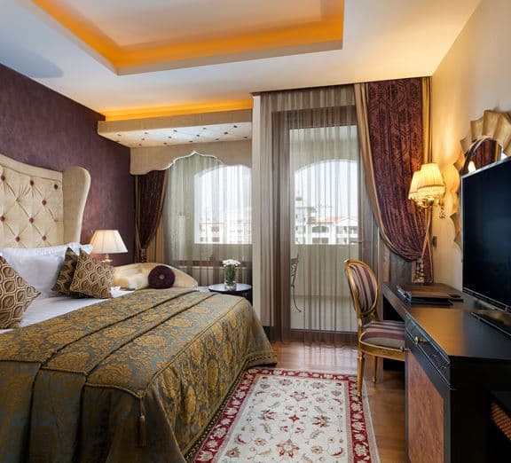 Classic  Room Номера