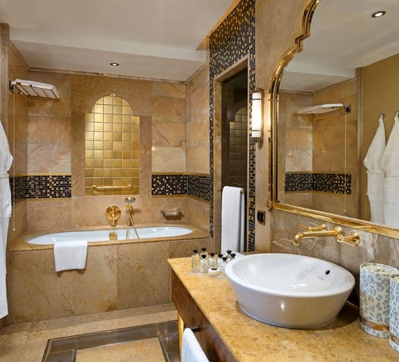 Premium Room Pool or Side Sea View Номера