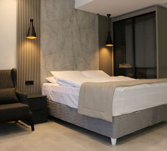 STANDARD ROOM Номера